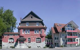 Hotel Seerose Radolfzell